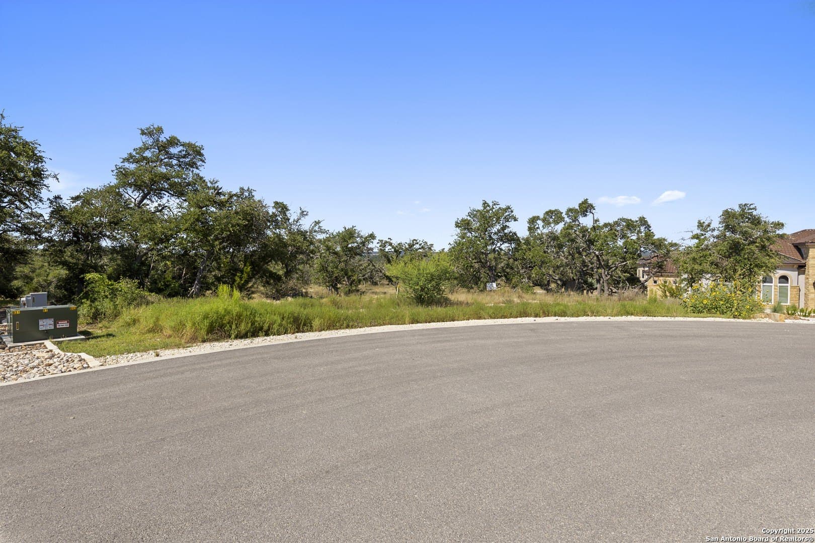 1.01 acres in Comal County - photo 20