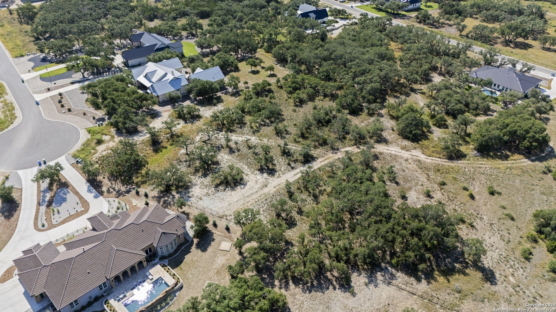1.01 acres in Comal County - photo 11