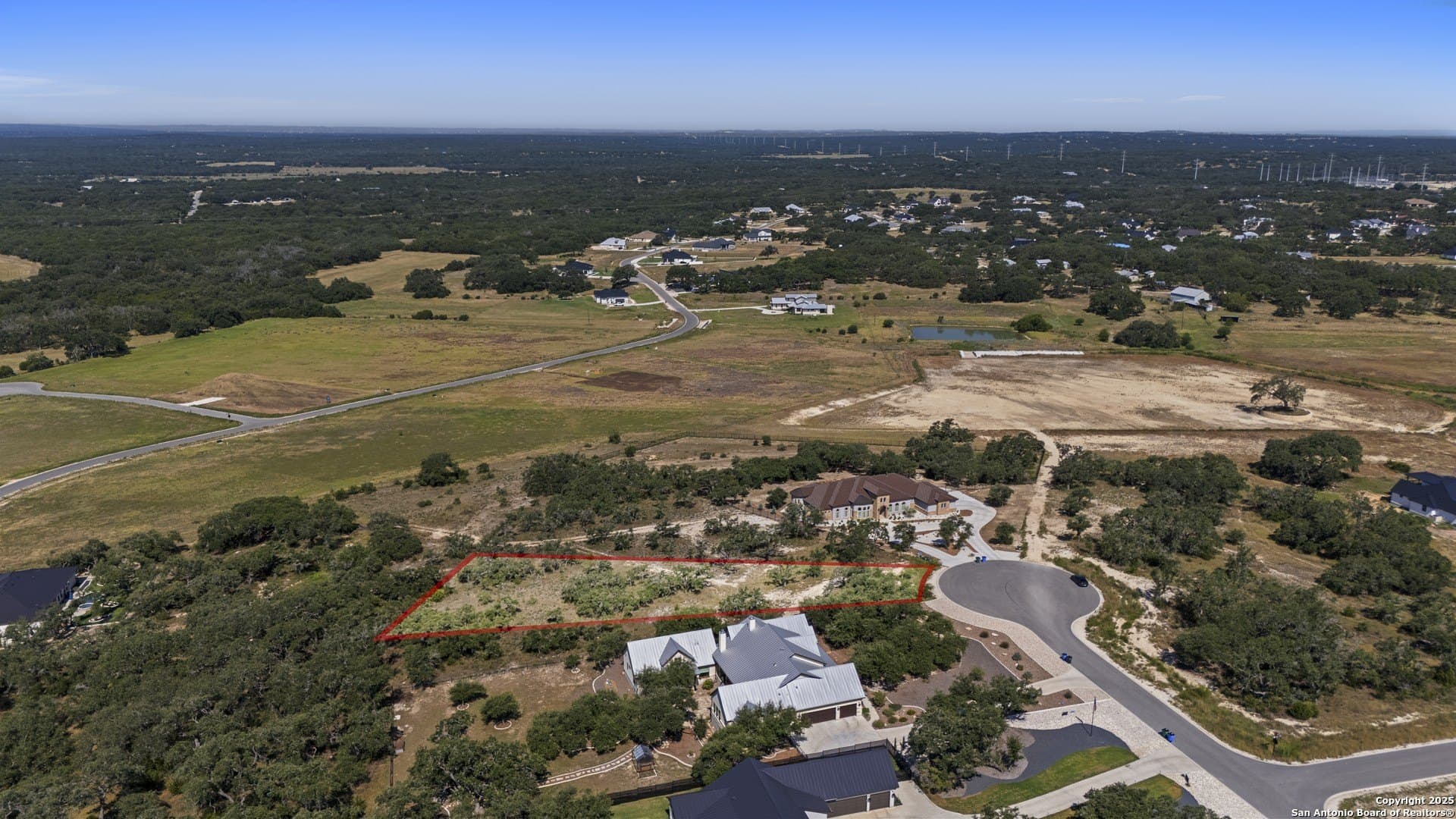 1.01 acres in Comal County - photo 22