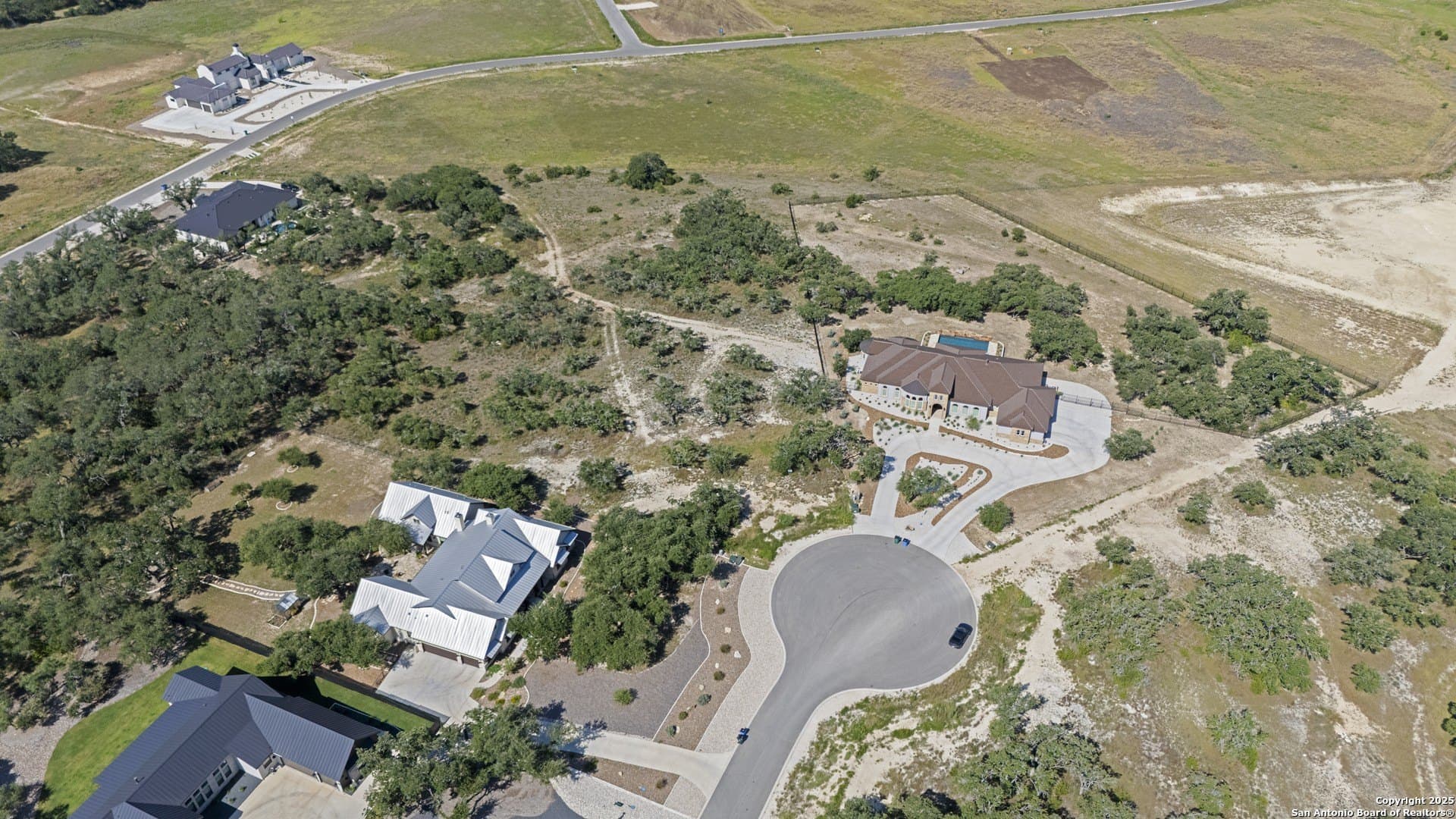 1.01 acres in Comal County gallery image 4
