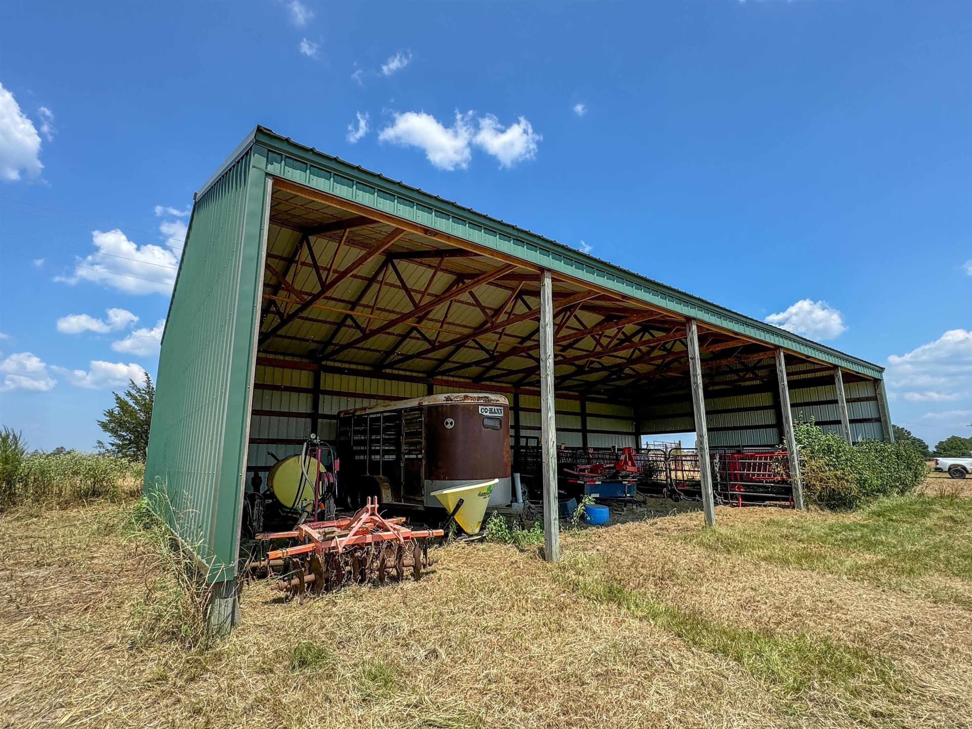 27 acres in Cass County - photo 13