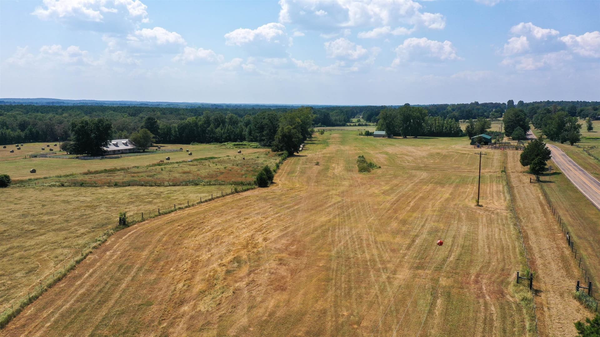 27 acres in Cass County - photo 8