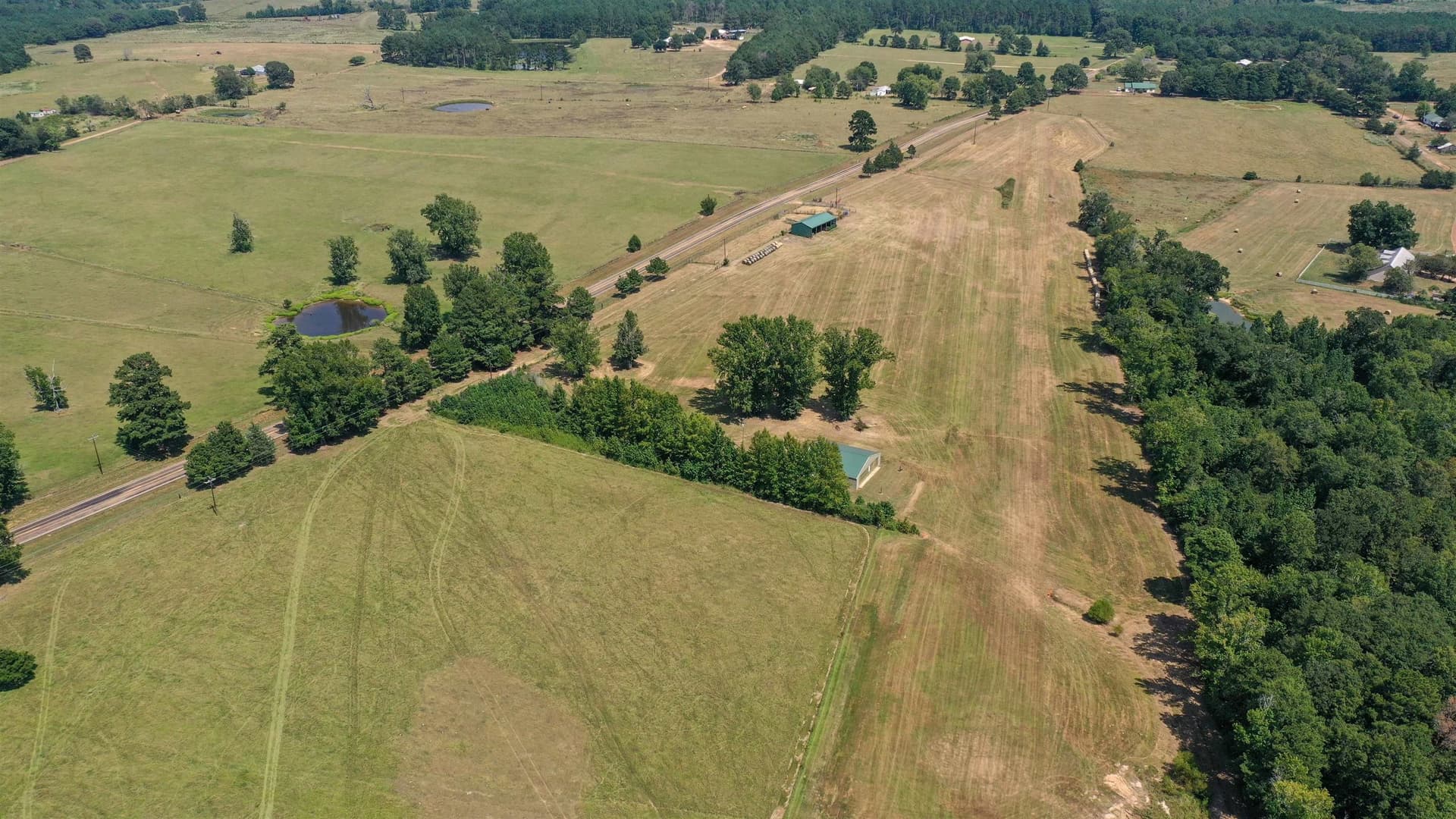 27 acres in Cass County - photo 24