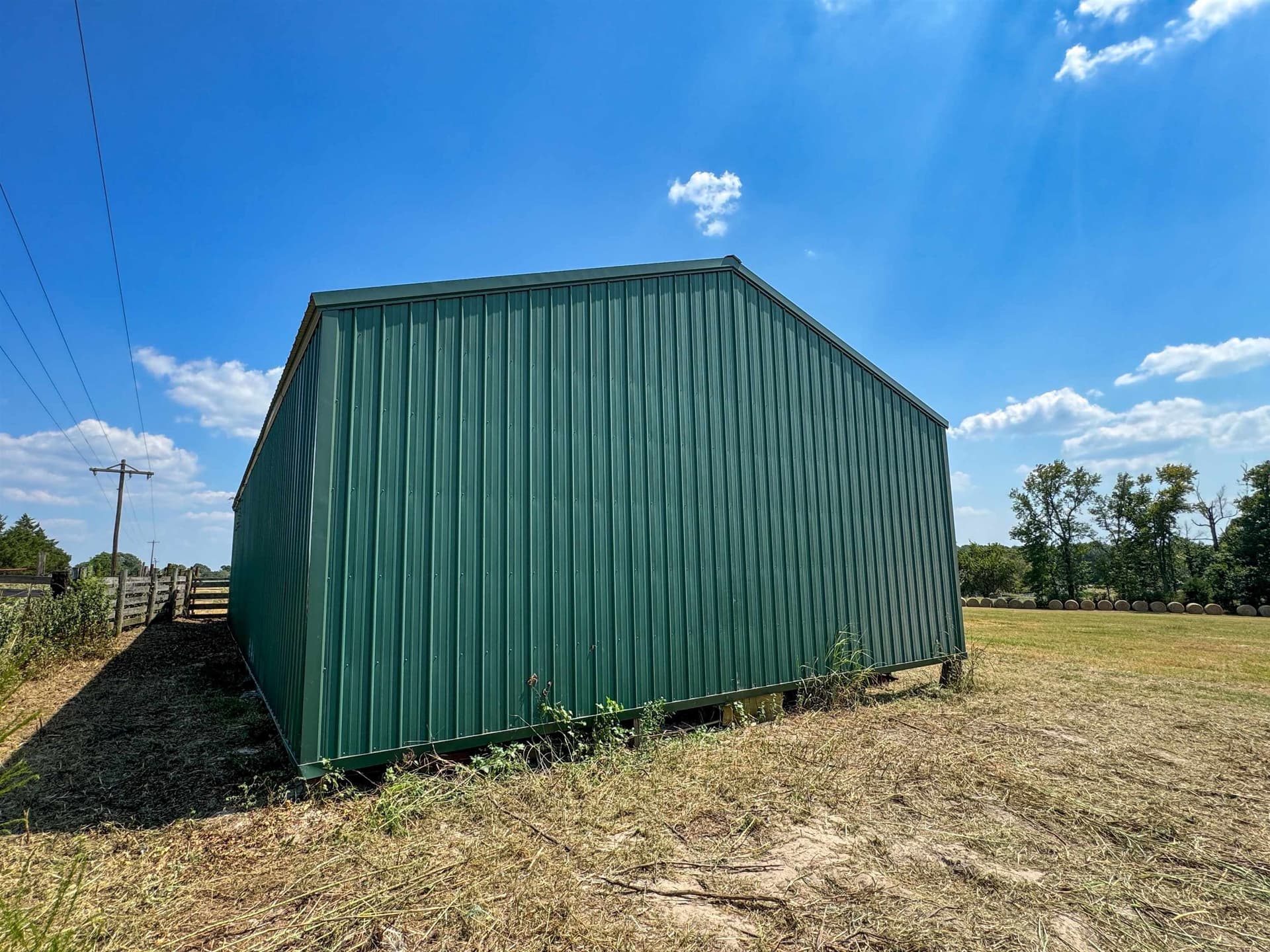 27 acres in Cass County - photo 12