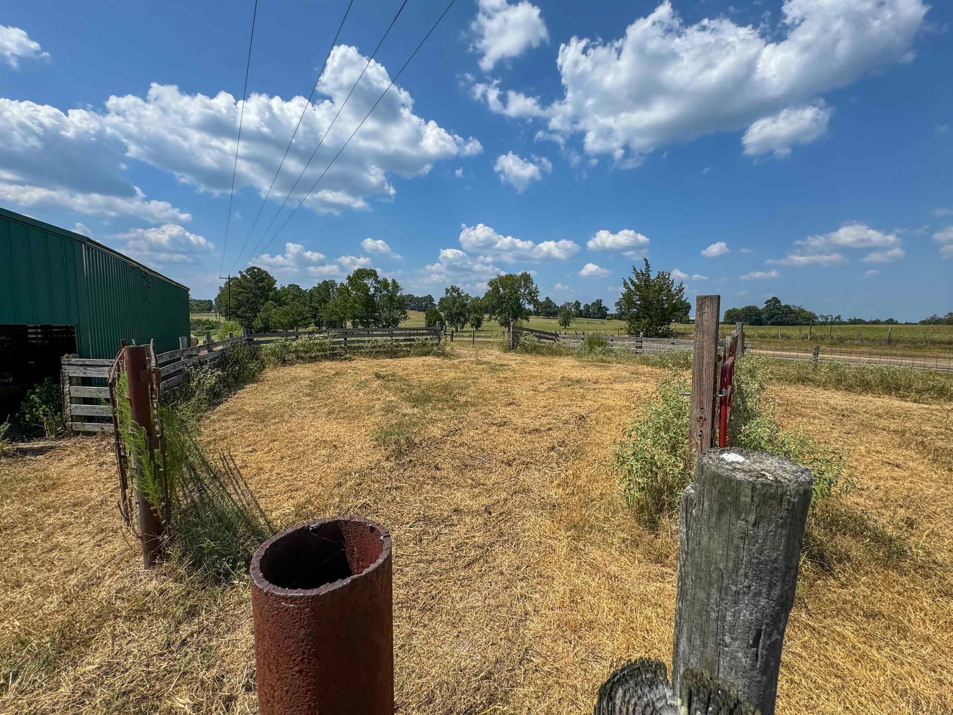 27 acres in Cass County - photo 9