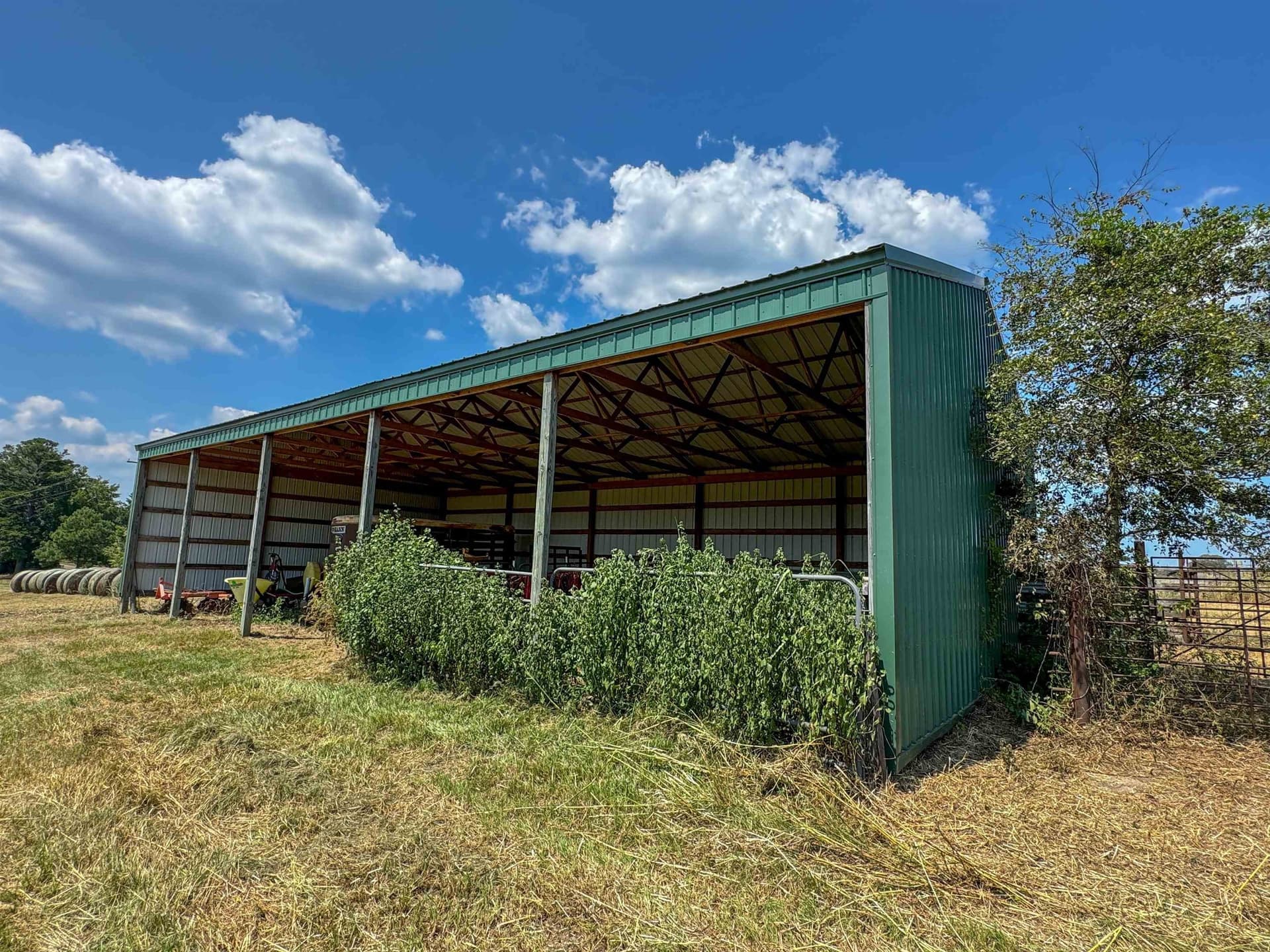 27 acres in Cass County - photo 14