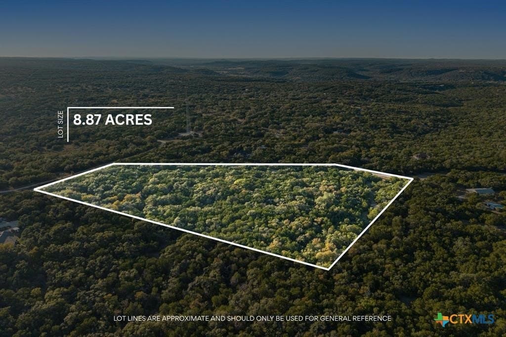 8.99 acres in Hays County - photo 2