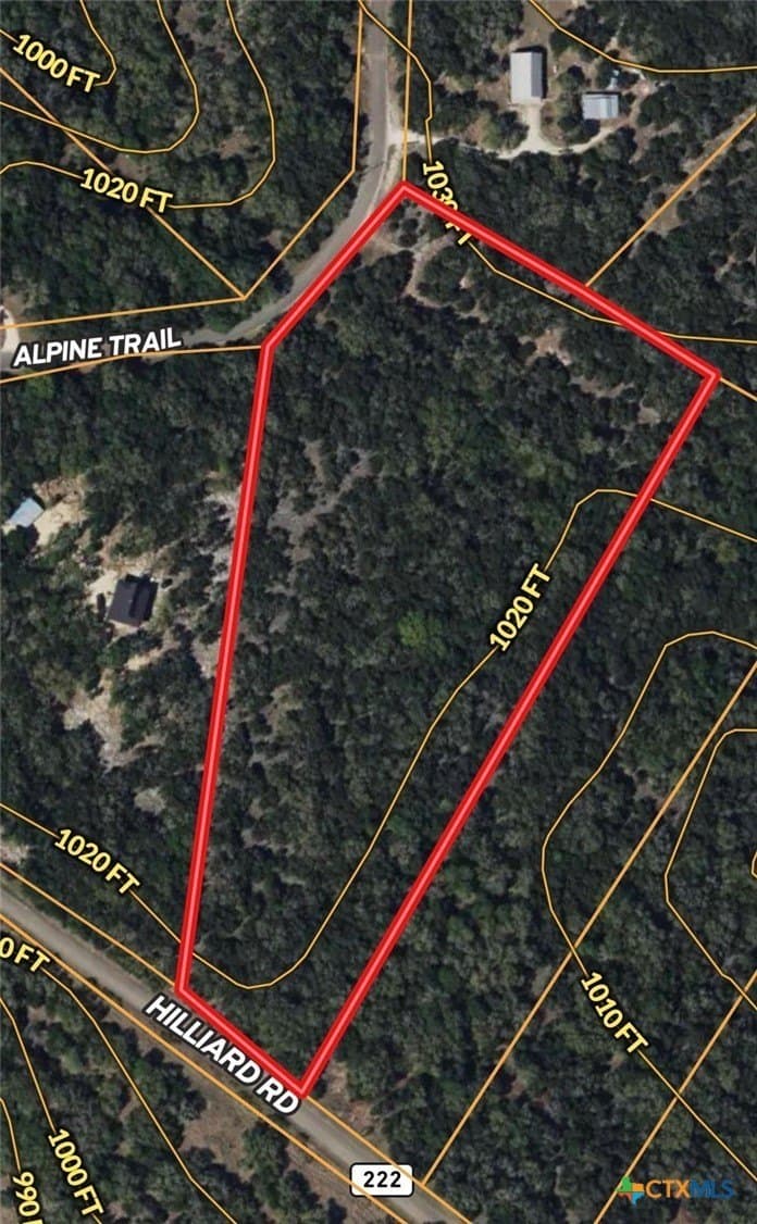 8.99 acres in Hays County - photo 18
