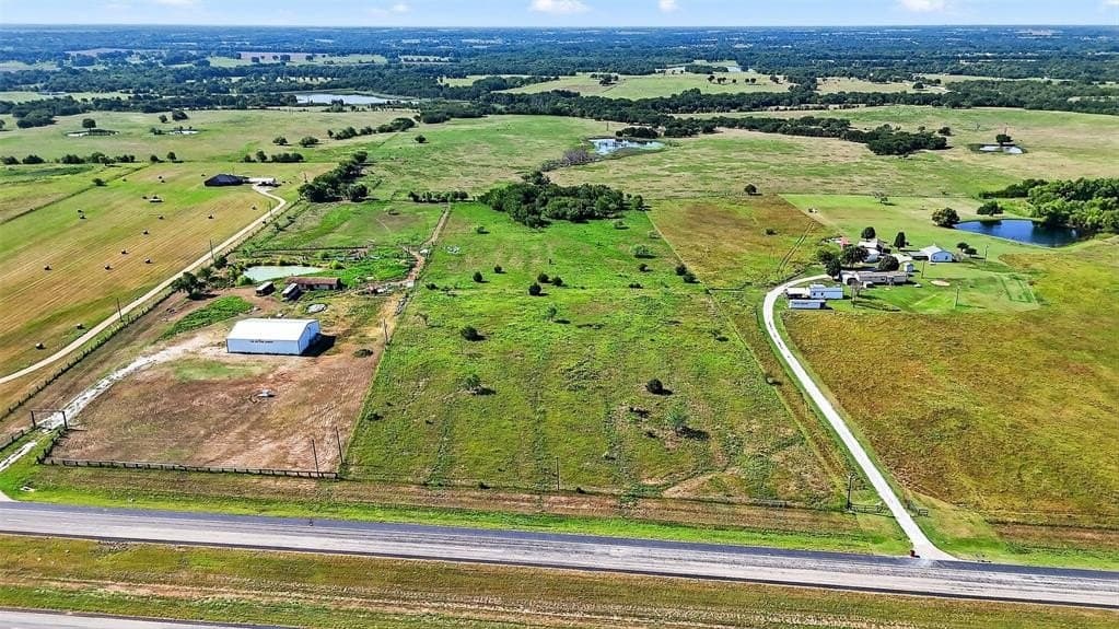 10 acres in Fannin County gallery image 4