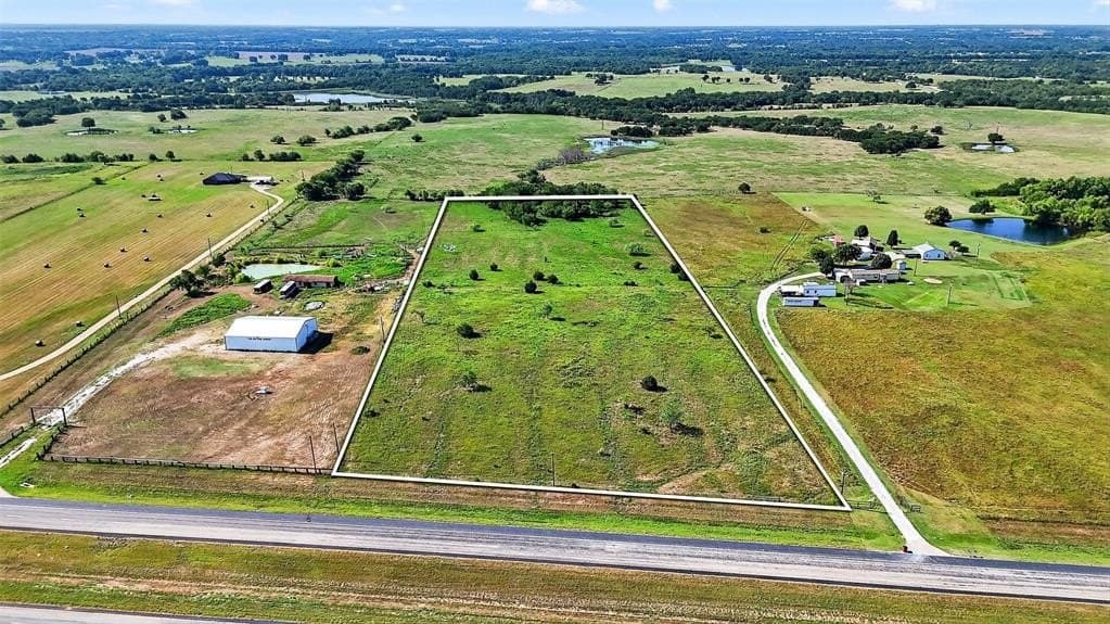 10 acres in Fannin County featured view