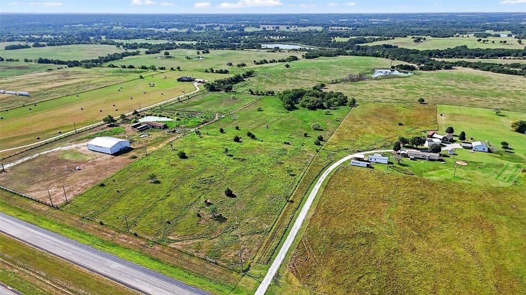 10 acres in Fannin County gallery image 2