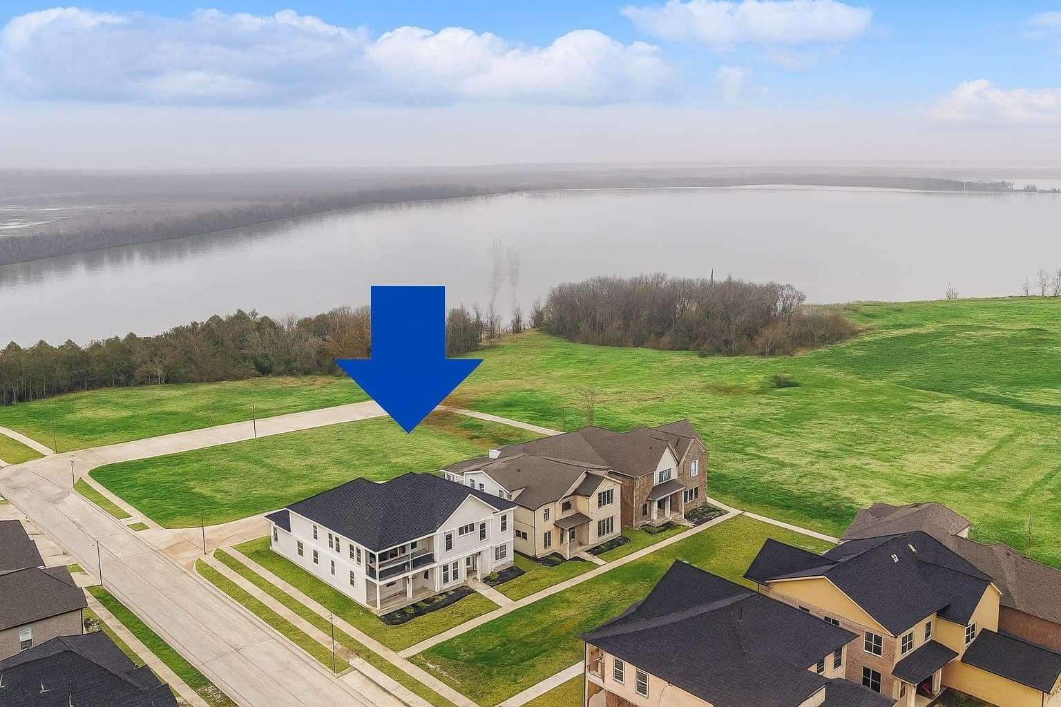 0.13 acres in Dallas County