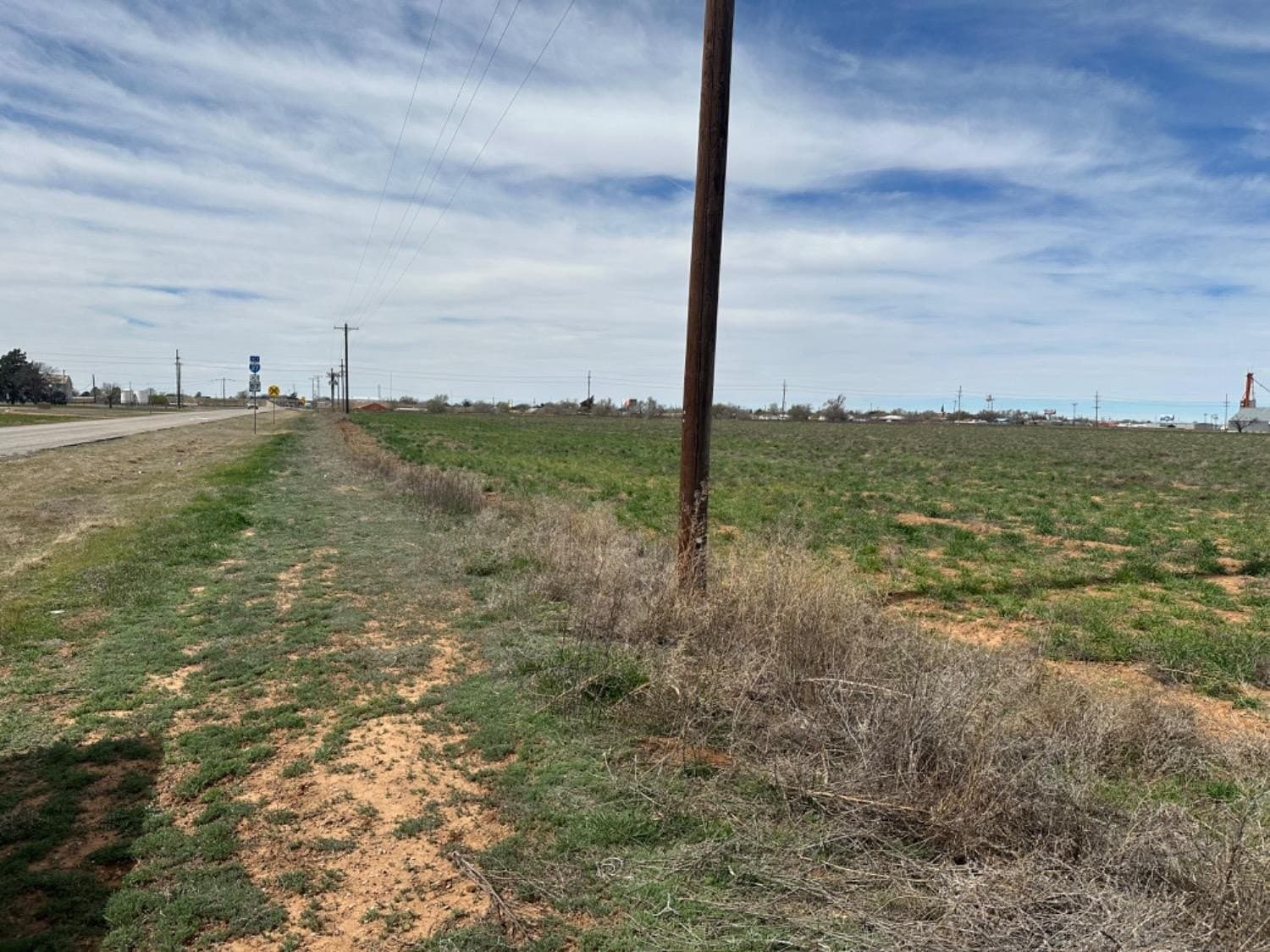 10.01 acres in Lubbock County gallery image 3