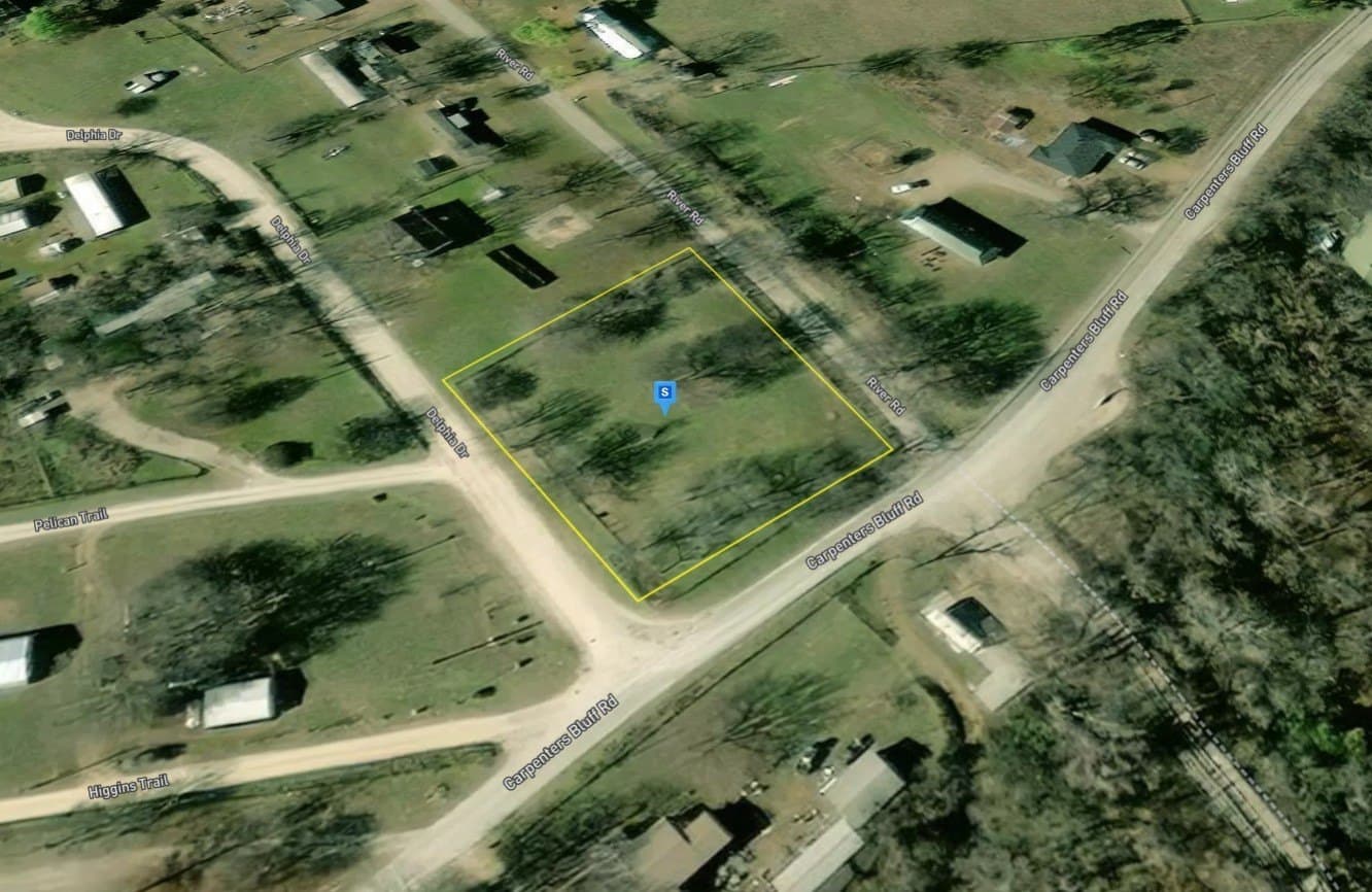 1.04 acres in Grayson County gallery image 3