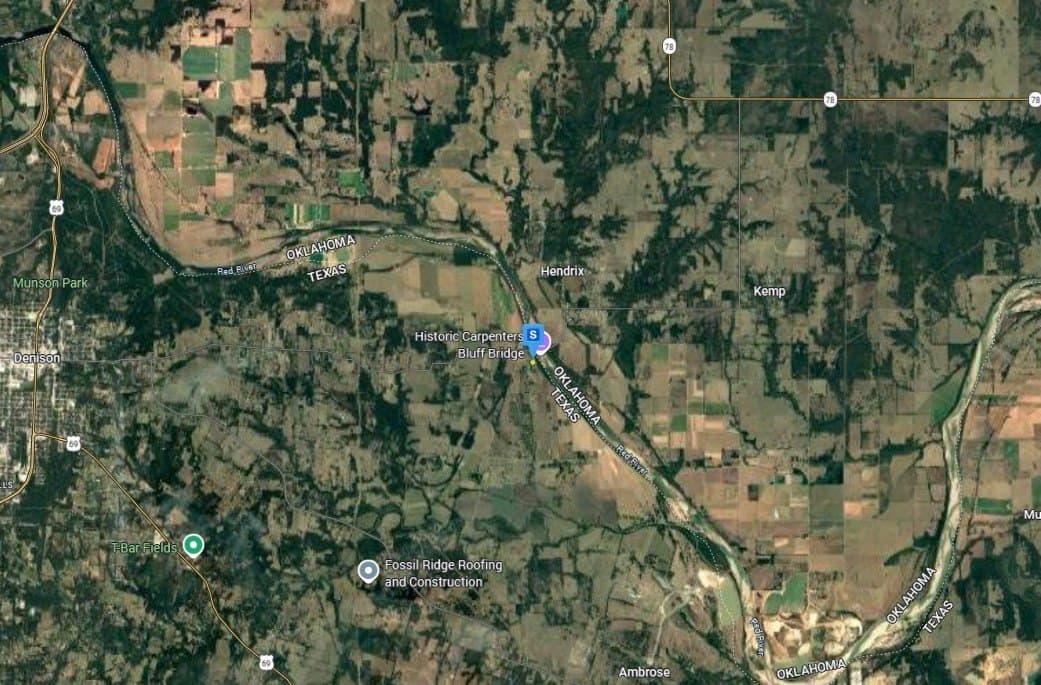 1.04 acres in Grayson County gallery image 4