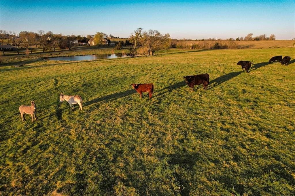 5.63 acres in Grayson County featured view