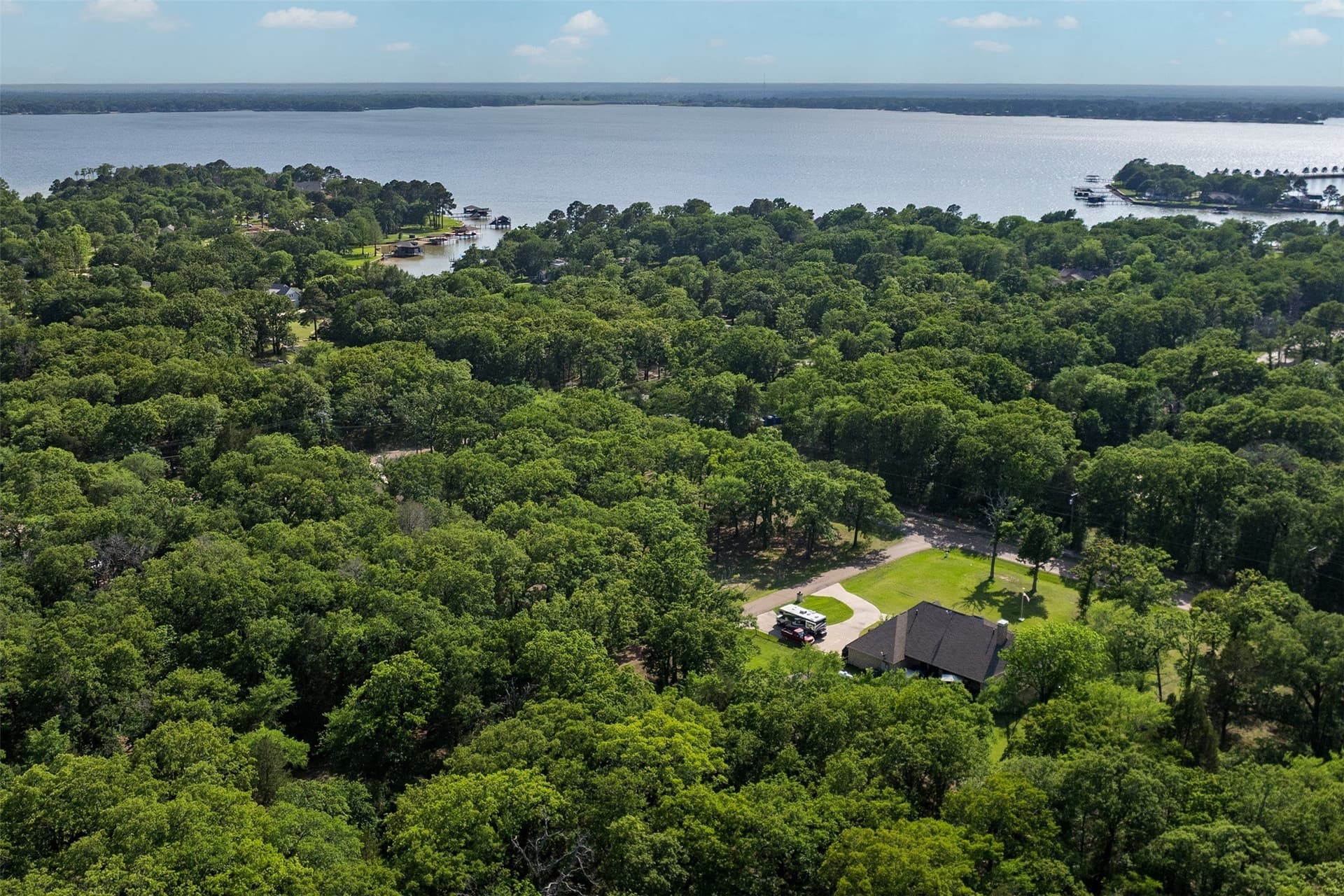 0.99 acres in Henderson County featured view