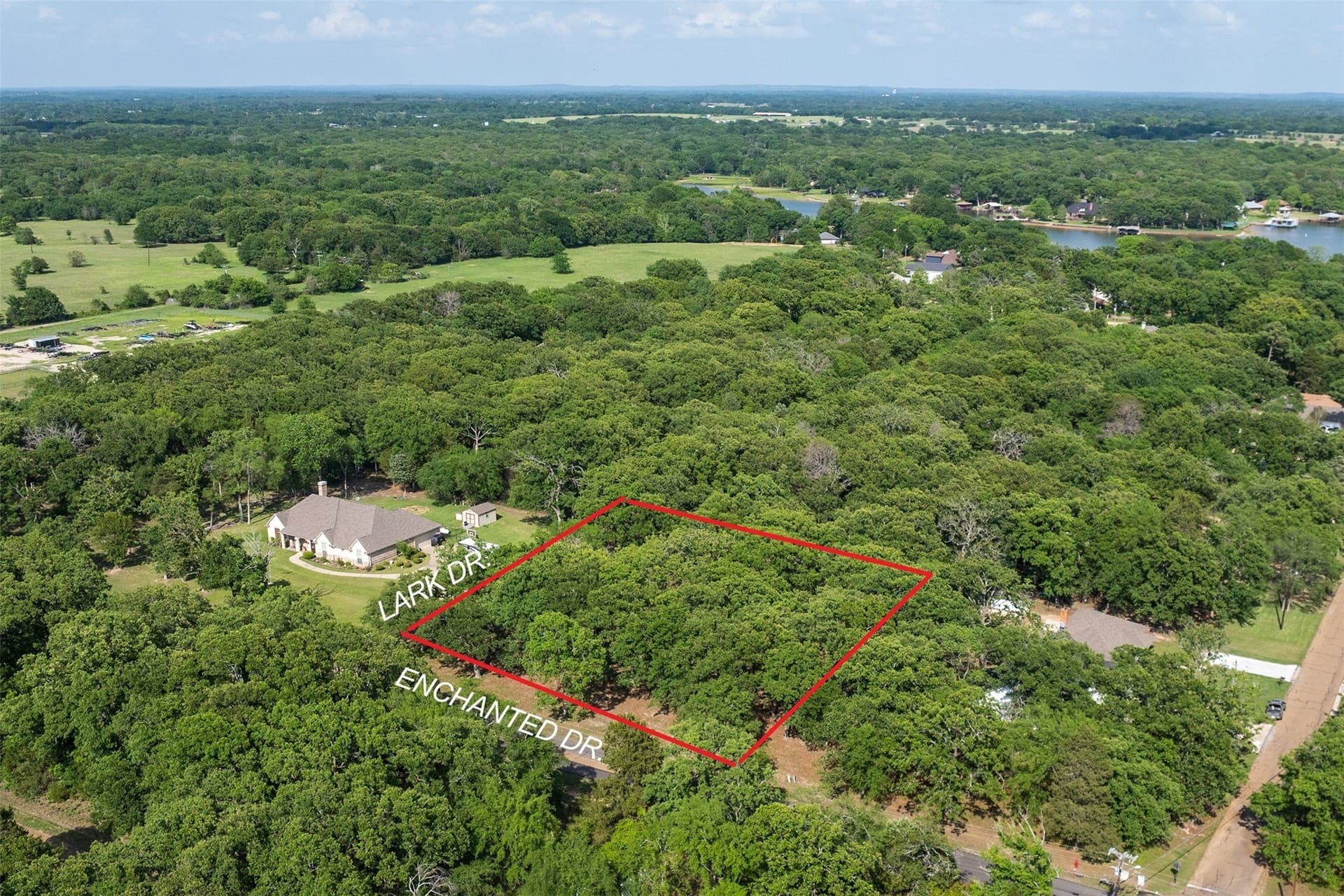 0.99 acres in Henderson County gallery image 2