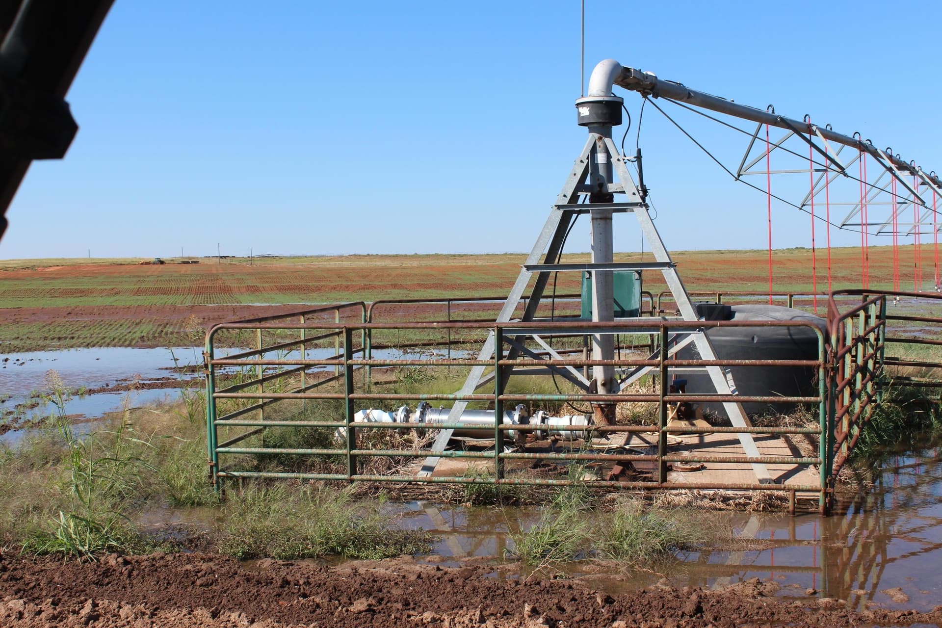 325.2 acres in Childress County - photo 19