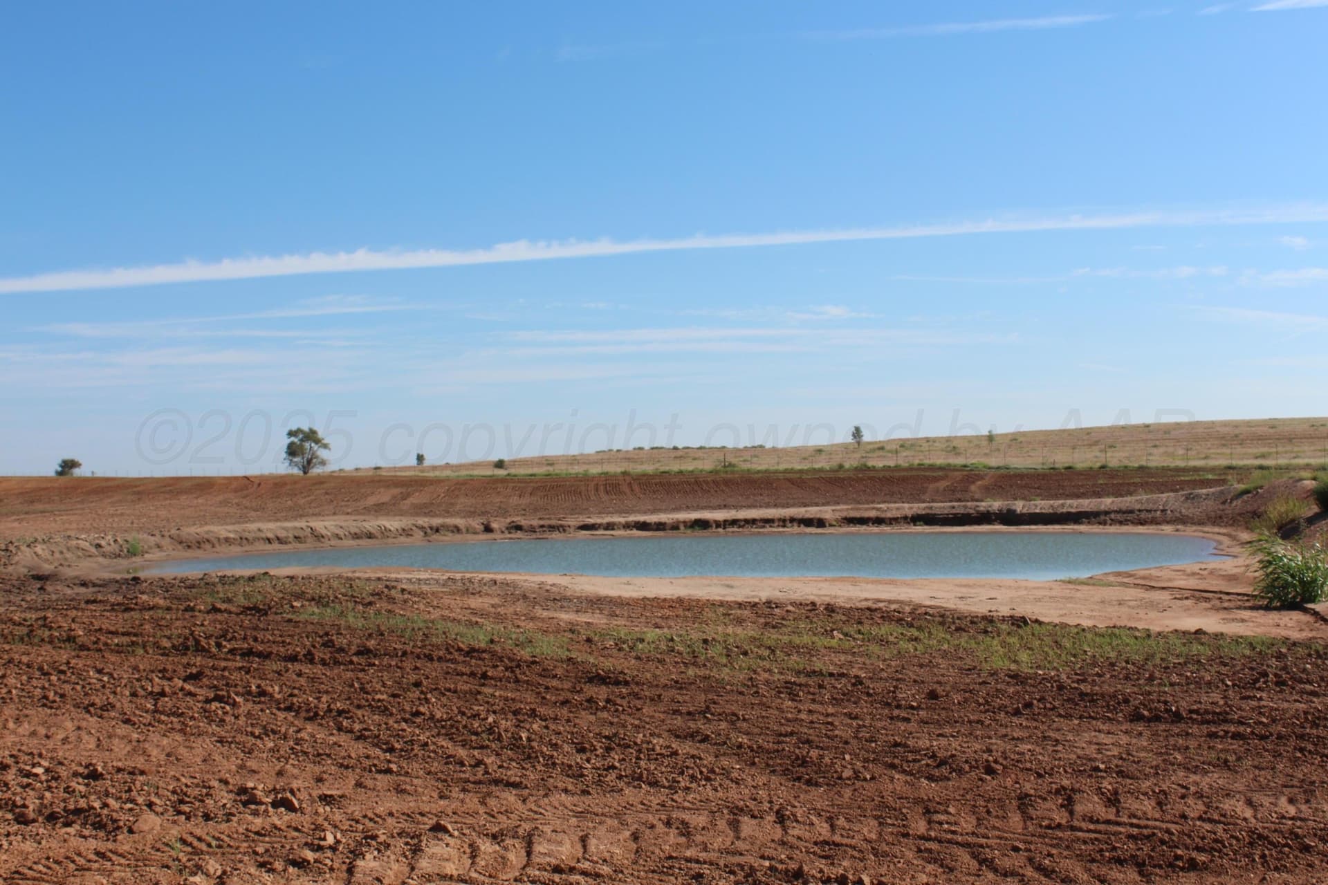325.2 acres in Childress County - photo 10