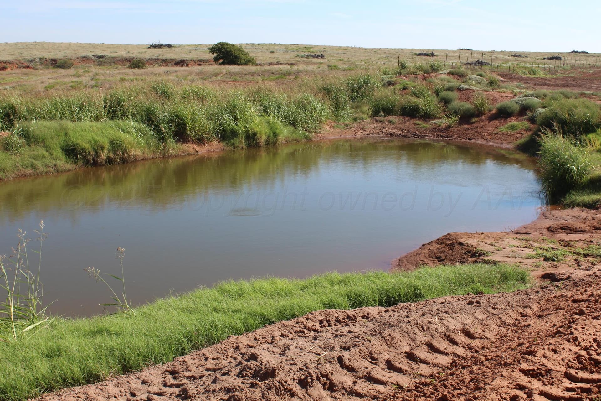 325.2 acres in Childress County - photo 18
