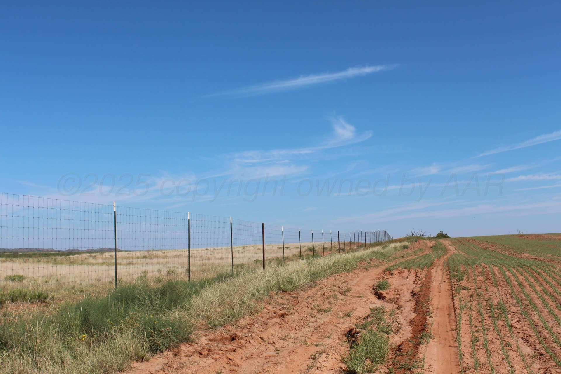 325.2 acres in Childress County - photo 21