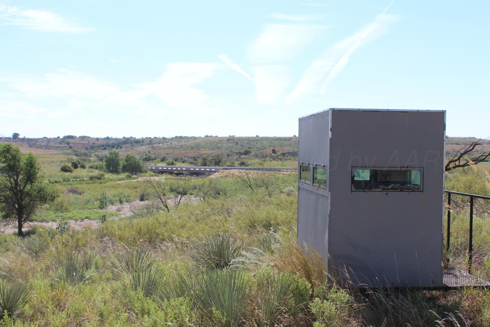 325.2 acres in Childress County - photo 27