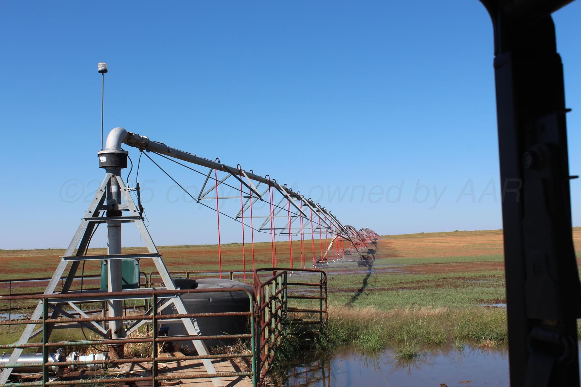 325.2 acres in Childress County - photo 20