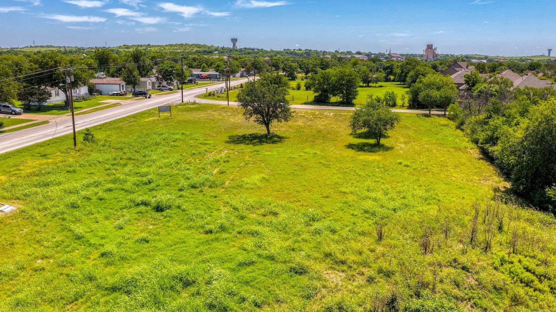 2.66 acres in Parker County - photo 8