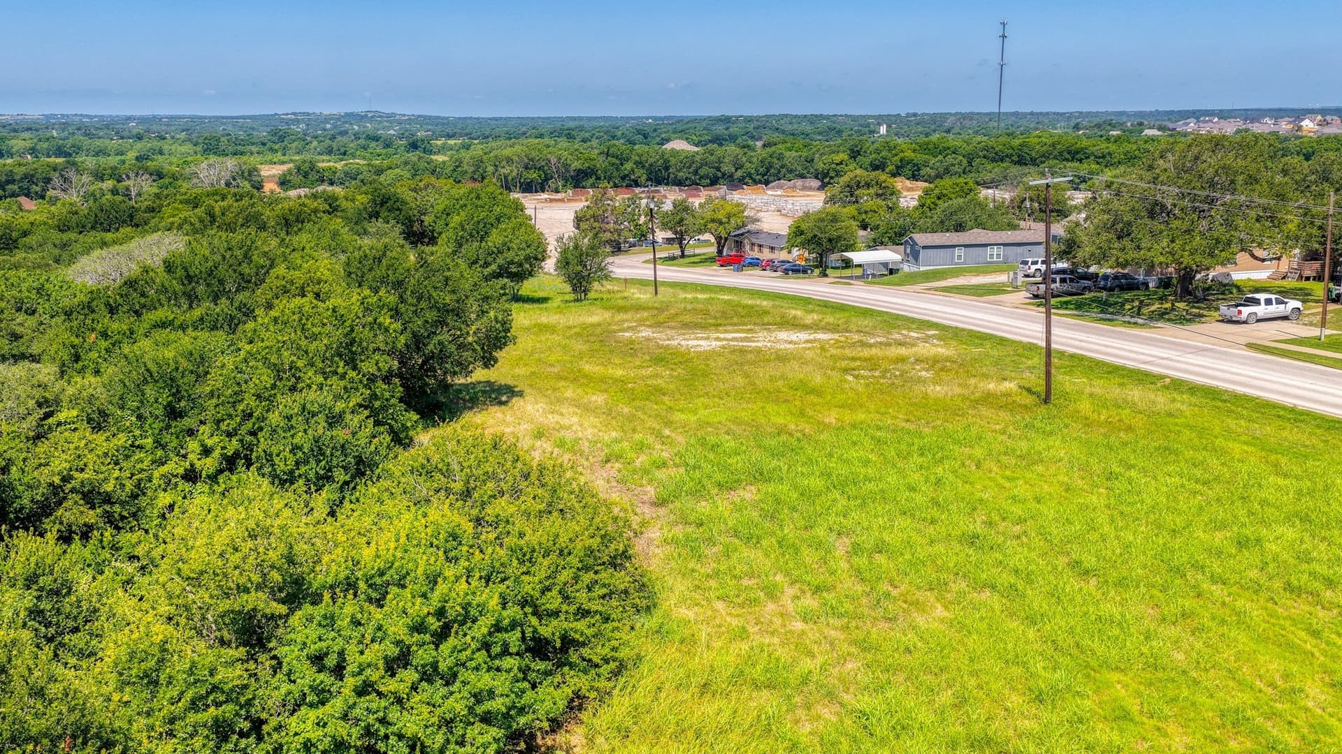 2.66 acres in Parker County - photo 9