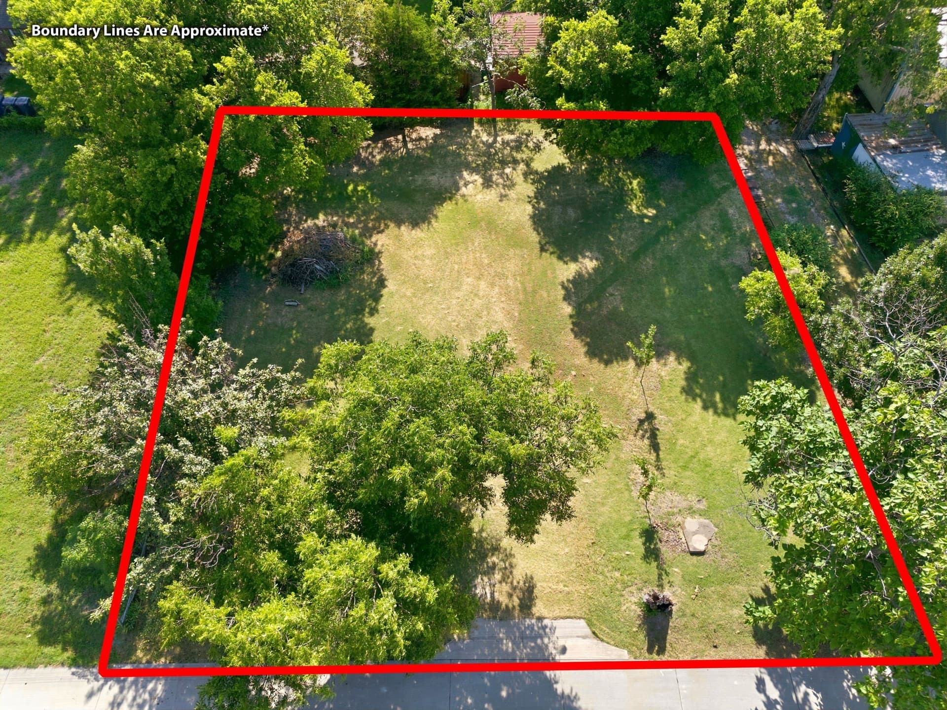 0.23 acres in Collin County gallery image 4