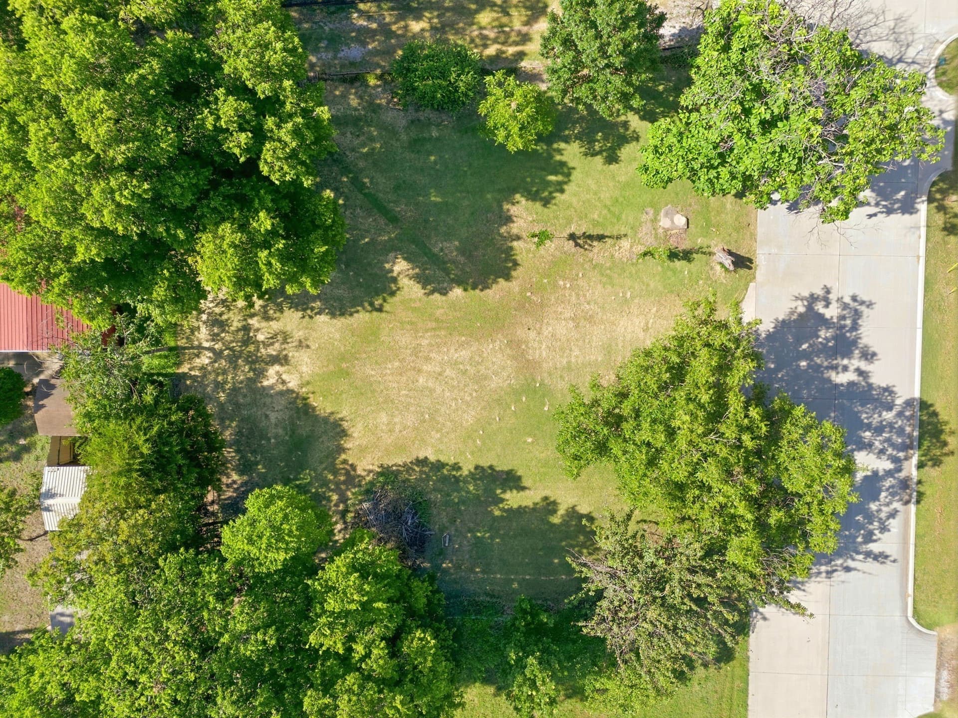 0.23 acres in Collin County featured view