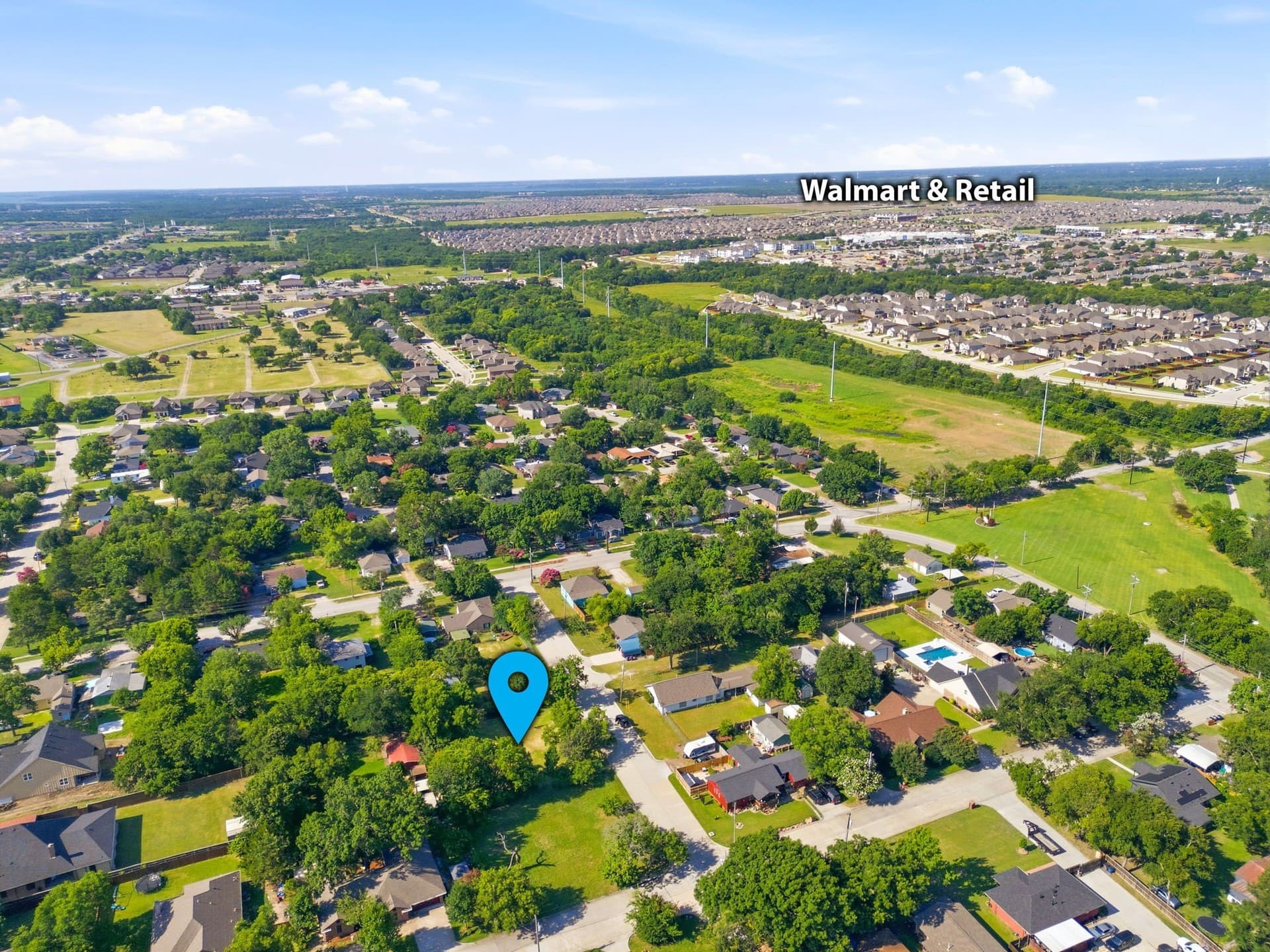 0.23 acres in Collin County gallery image 3