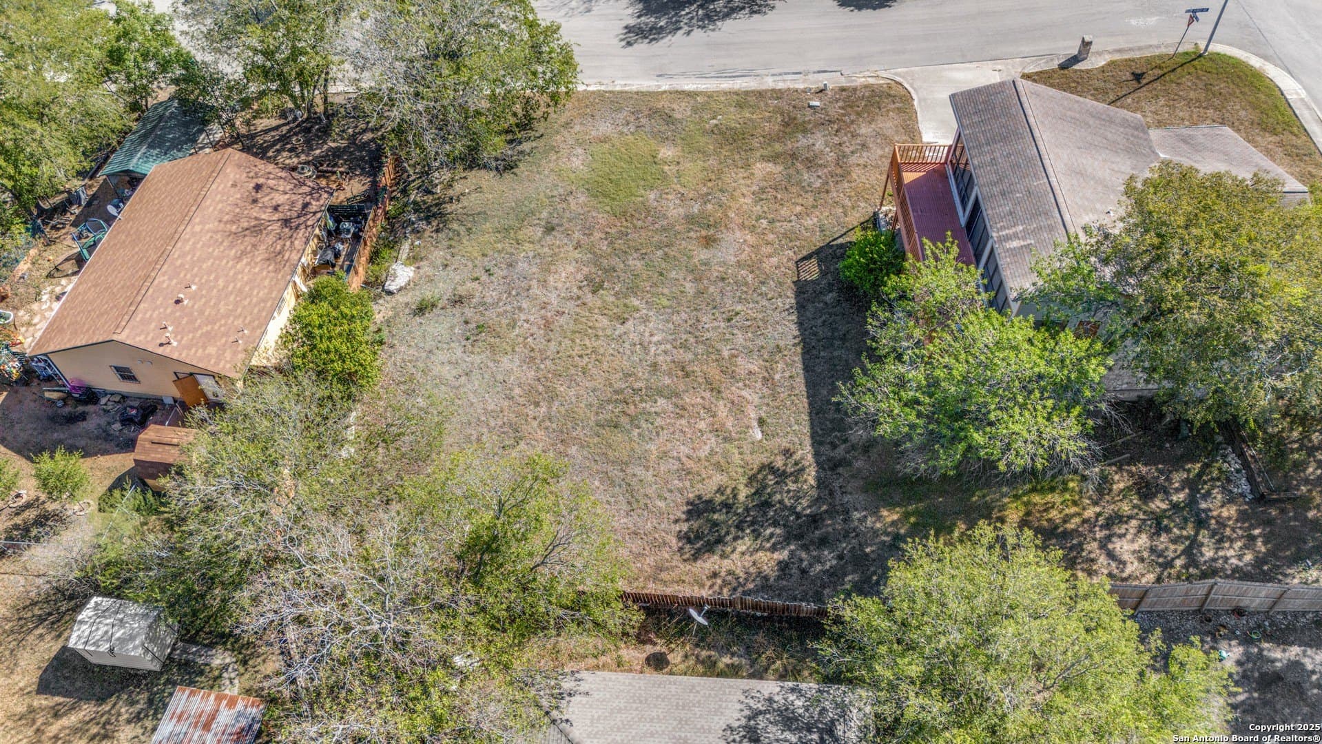 0.16 acres in Bexar County gallery image 4