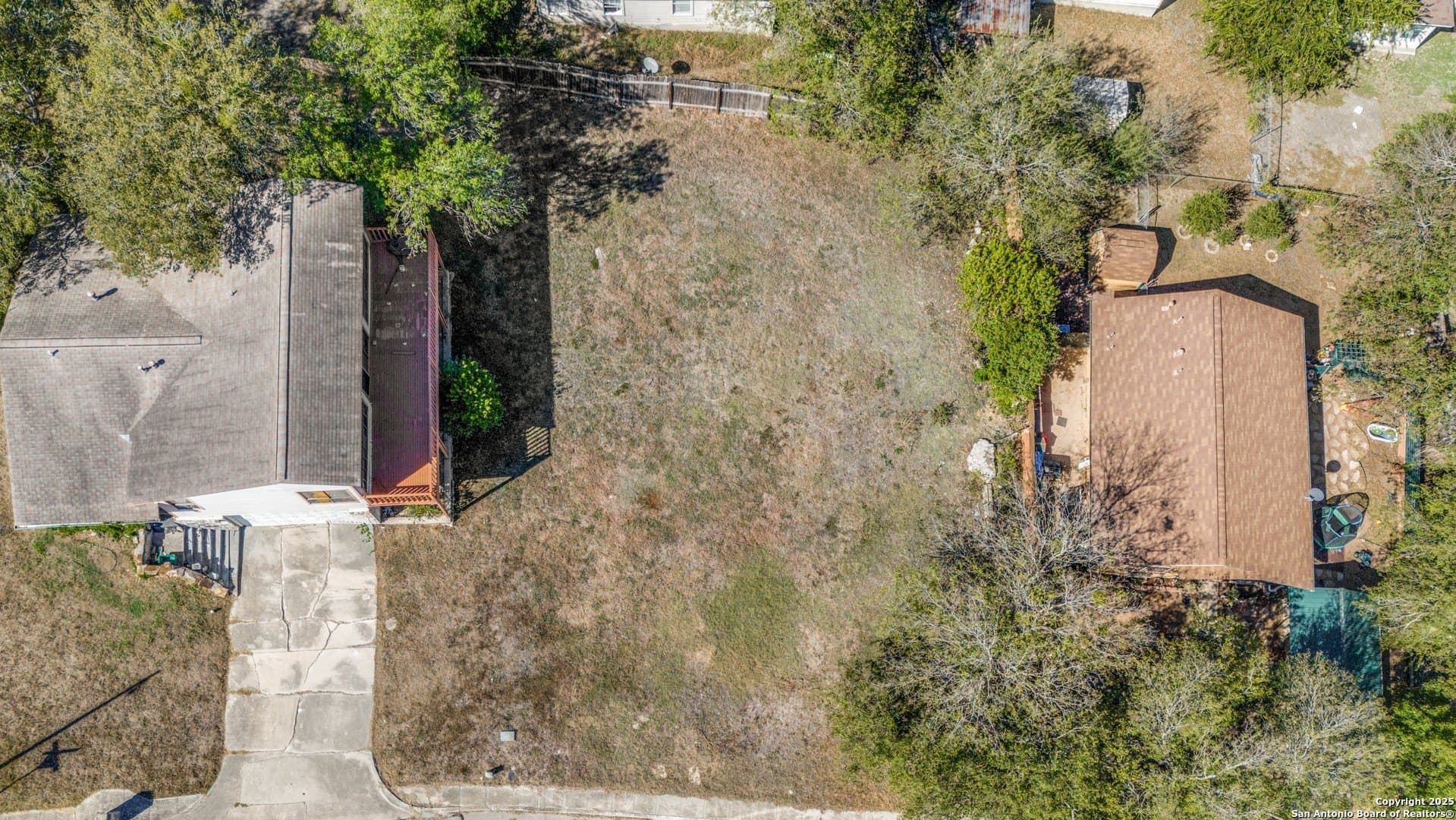 0.16 acres in Bexar County gallery image 2