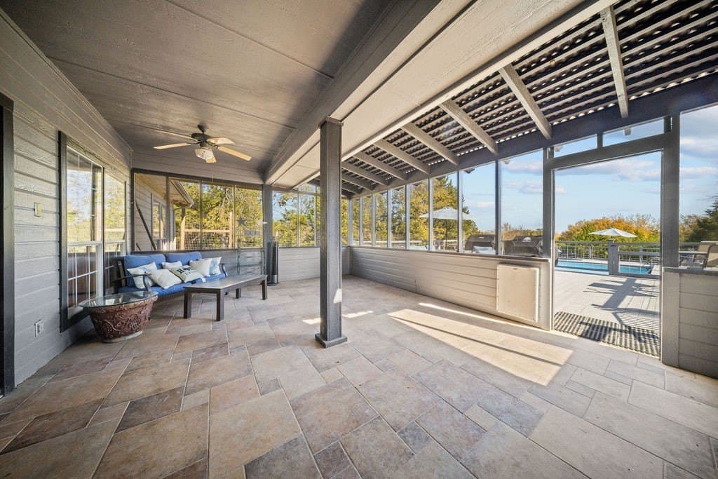 25.1 acres in Ellis County featured view