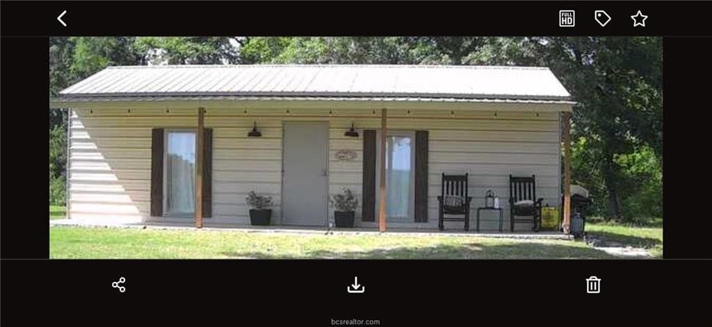 20 acres in Leon County featured view
