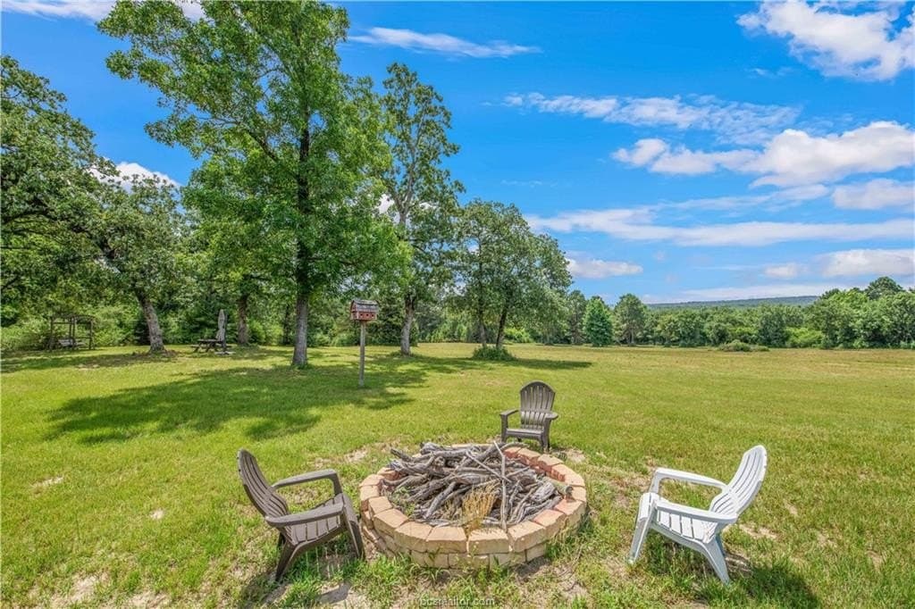20 acres in Leon County featured view