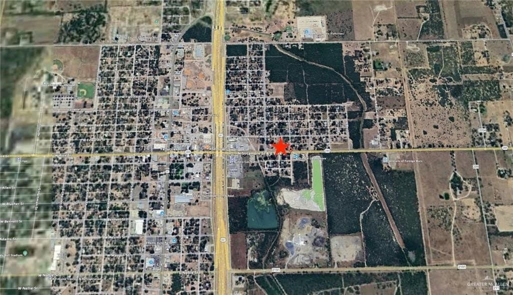 0.77 acres in Brooks County - photo 6