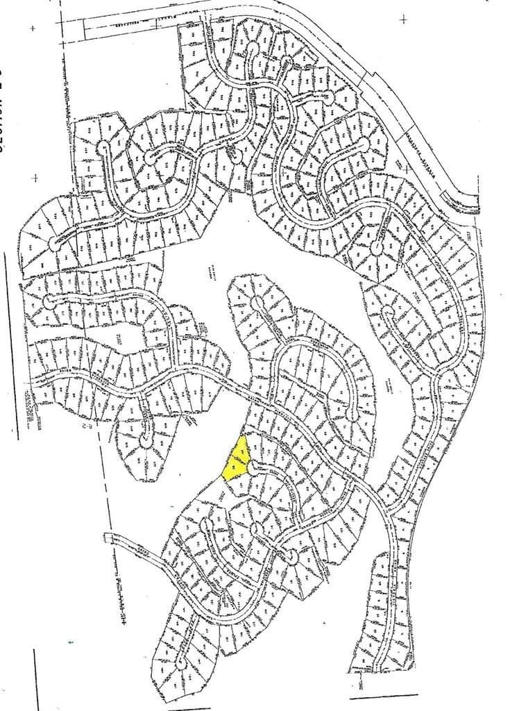 0.89 acres in Texas County