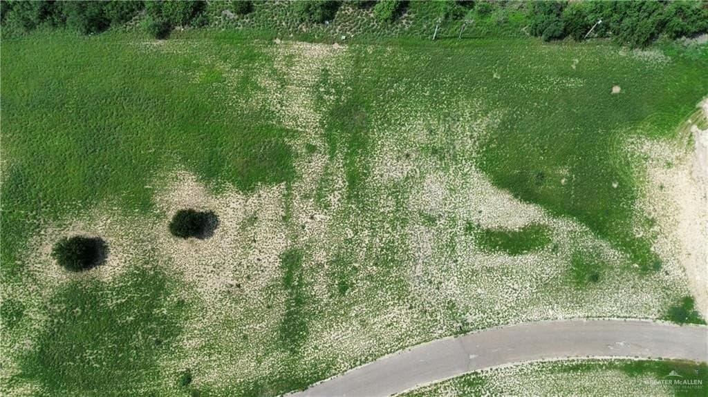 0.71 acres in Starr County