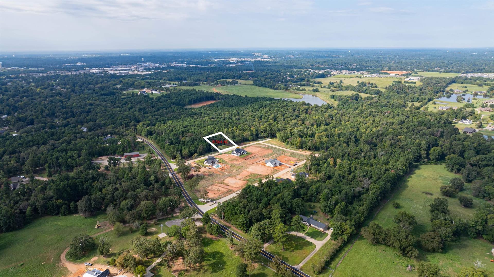 0.58 acres in Gregg County gallery image 2