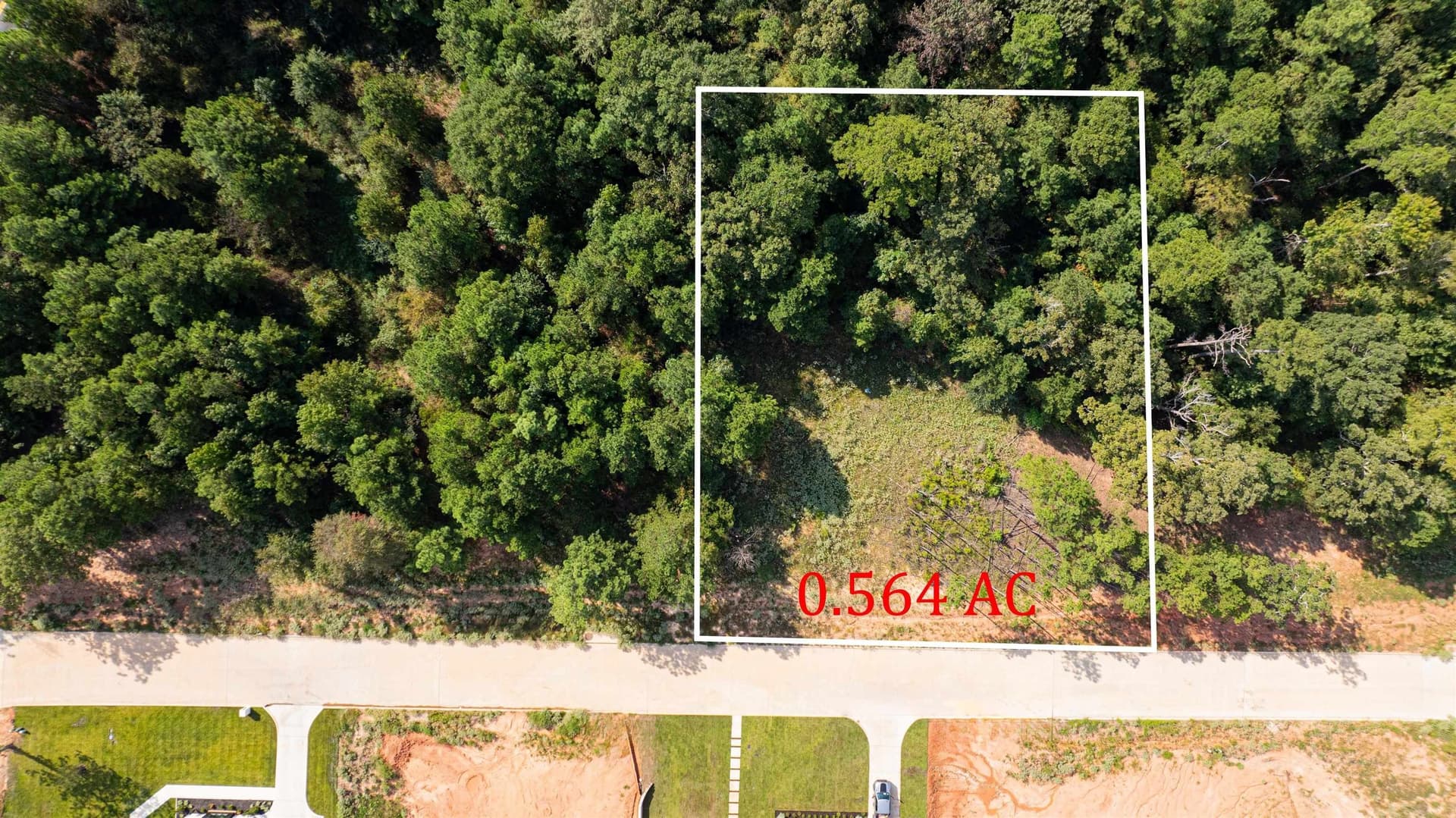 0.58 acres in Gregg County gallery image 3