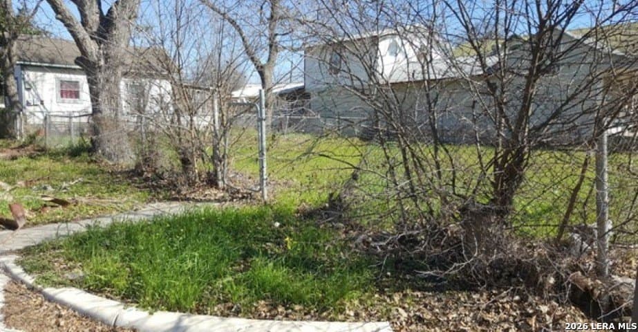 0.03 acres in Bexar County featured view
