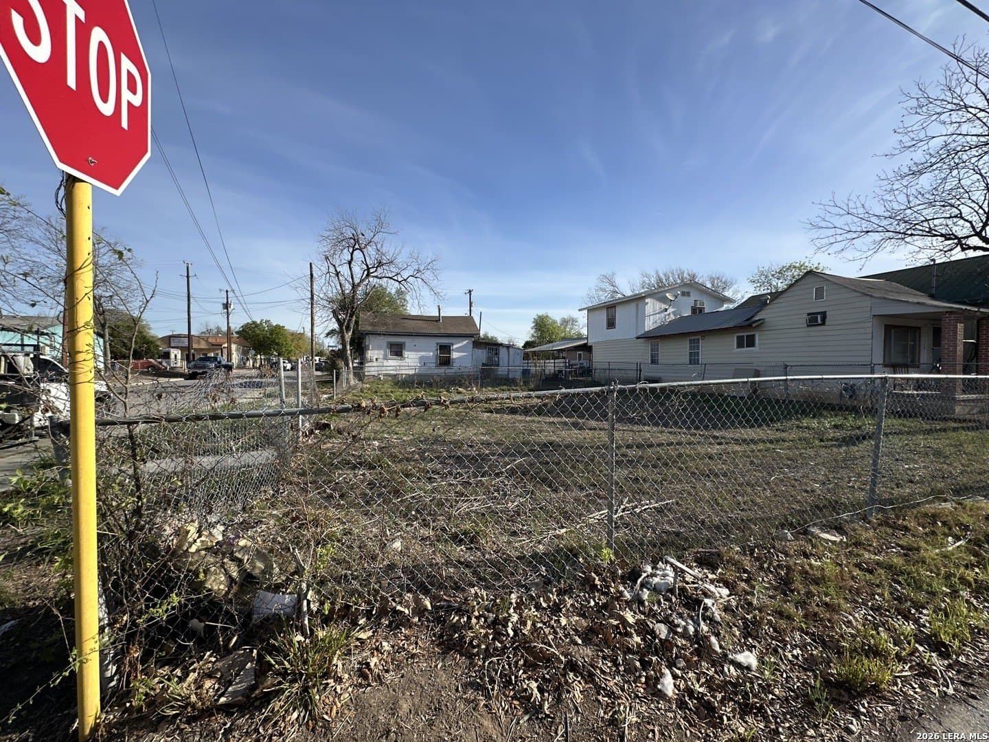 0.03 acres in Bexar County - photo 8