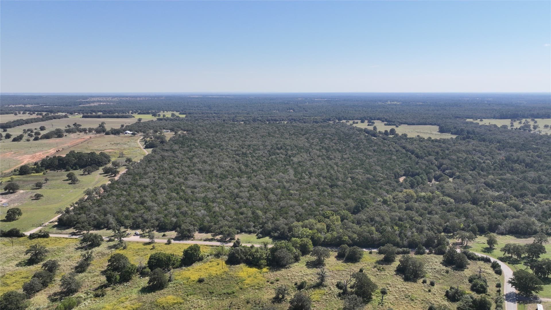 163.16 acres in Bastrop County - photo 7