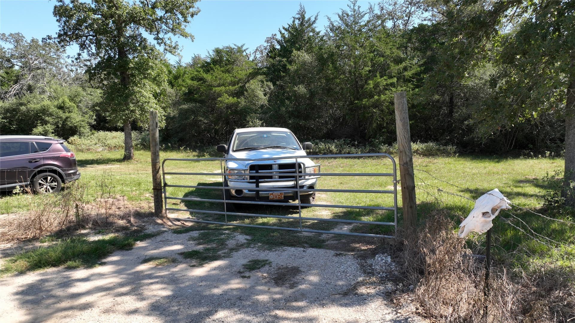 163.16 acres in Bastrop County - photo 9