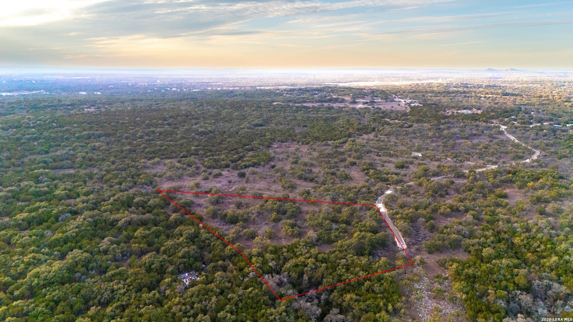 10.39 acres in Comal County - photo 11