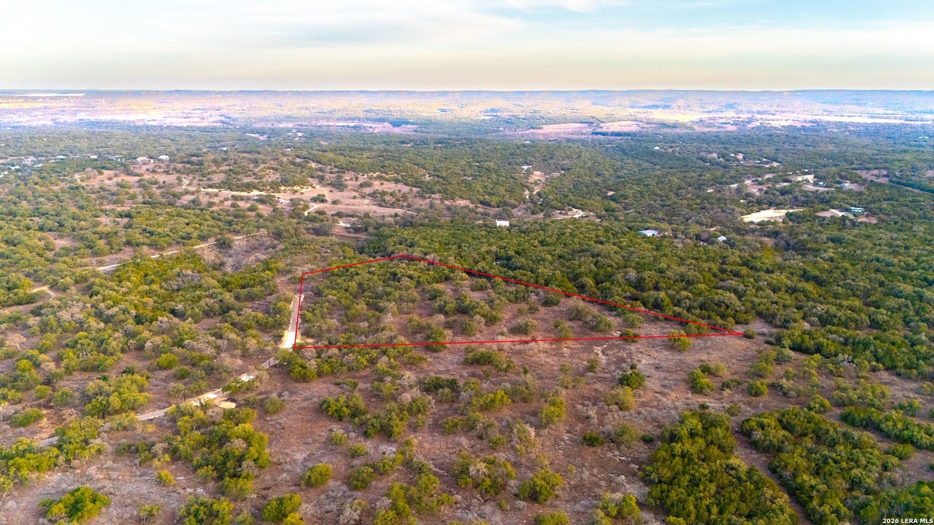 10.39 acres in Comal County - photo 13