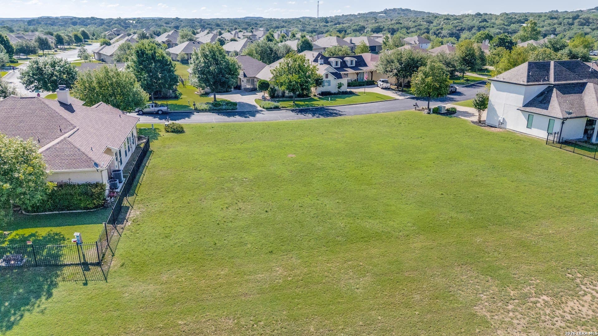0.2 acres in Comal County gallery image 3